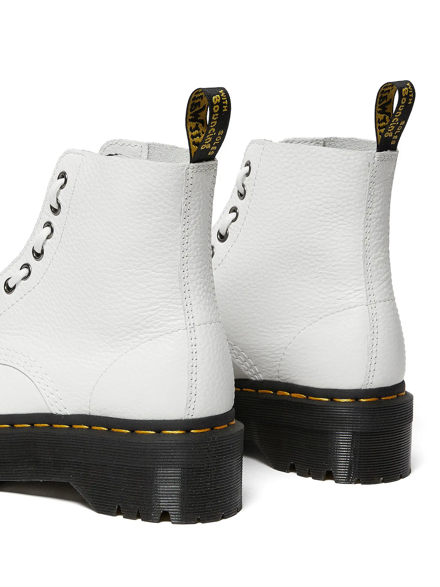DR. MARTENS | Schnürboots Sinclair | 